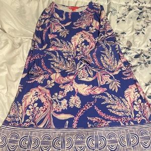 Like new condition - Lilly Pulitzer dress
